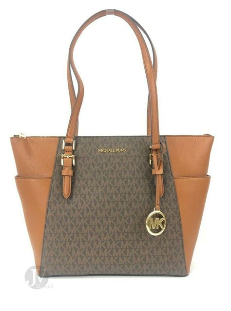 michael kors charlotte bag|michael kors charlotte tote bag.